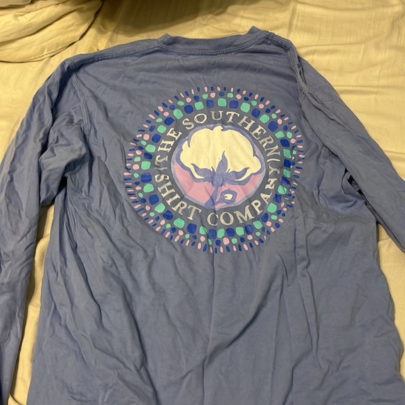 Simply southern tshirt - Picture 3 of 3